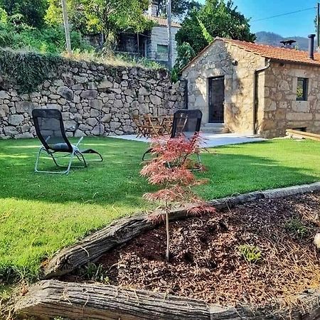 River House Sejães Oliveira de Frades Exterior foto