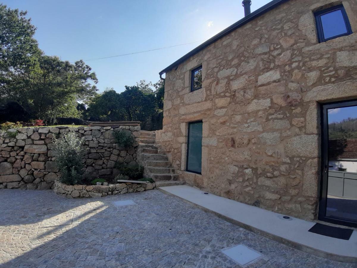 River House Sejães Oliveira de Frades Exterior foto