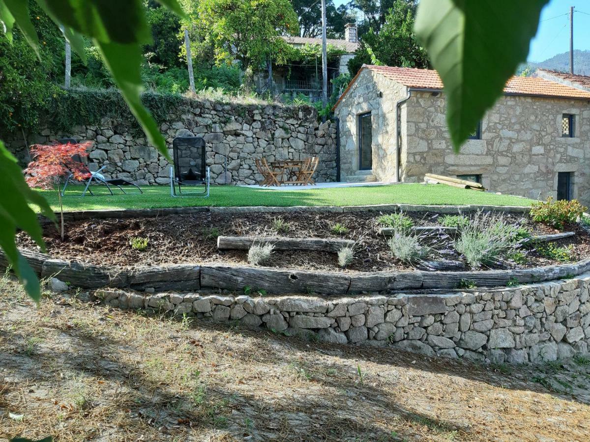 River House Sejães Oliveira de Frades Exterior foto