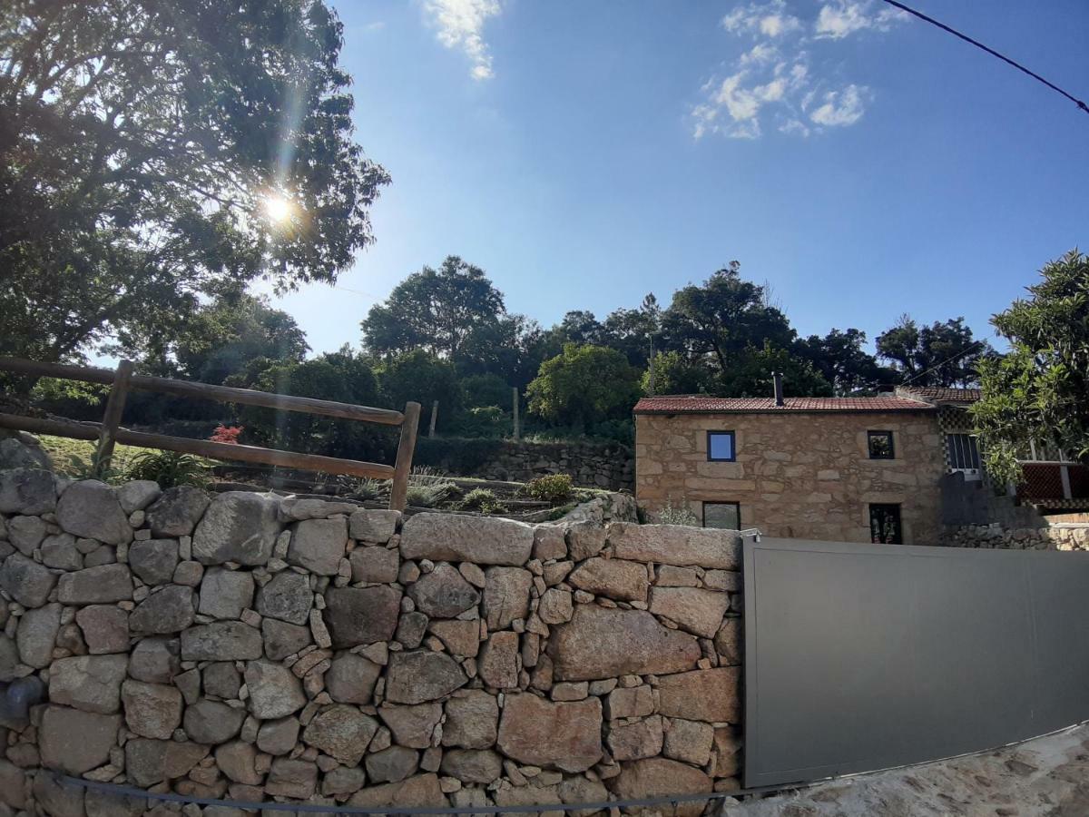 River House Sejães Oliveira de Frades Exterior foto
