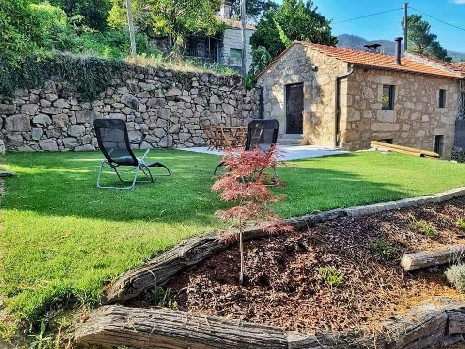 River House Sejães Oliveira de Frades Exterior foto